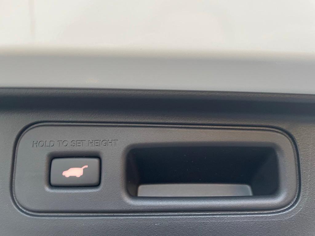 new 2026 Honda Passport car, priced at $44,710