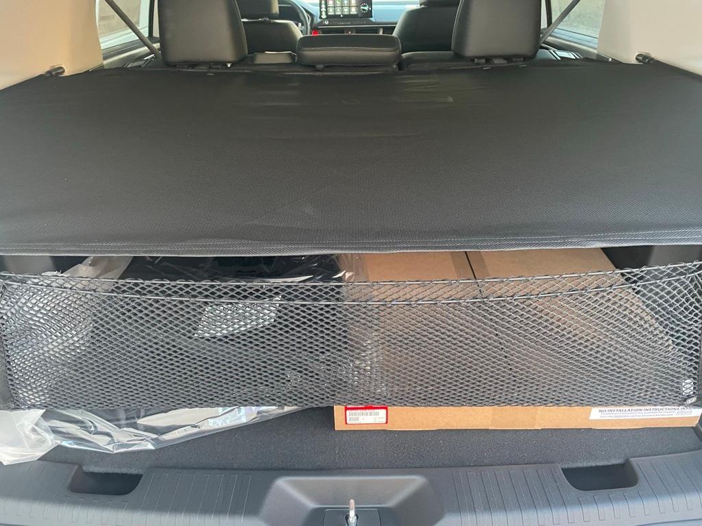 new 2026 Honda Passport car, priced at $44,710