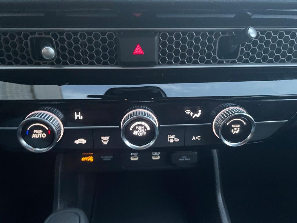 new 2026 Honda Civic car, priced at $27,071