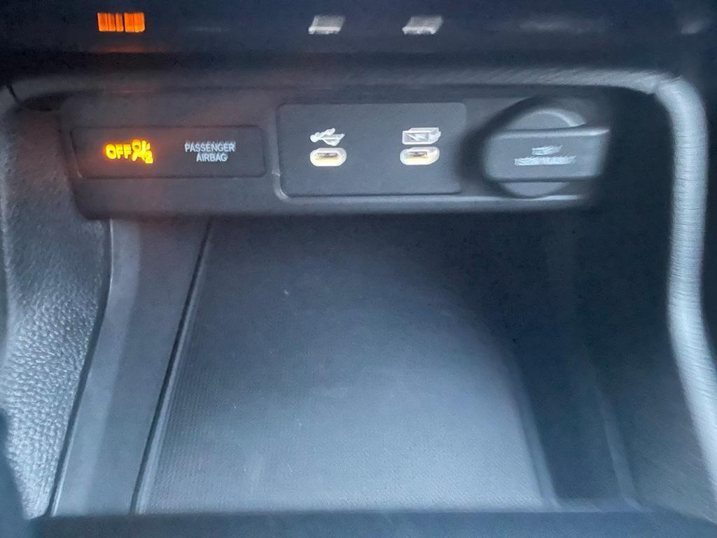 new 2026 Honda Civic car, priced at $27,071