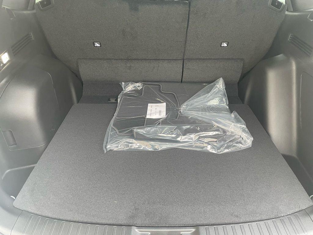 new 2026 Honda CR-V Hybrid car, priced at $42,455