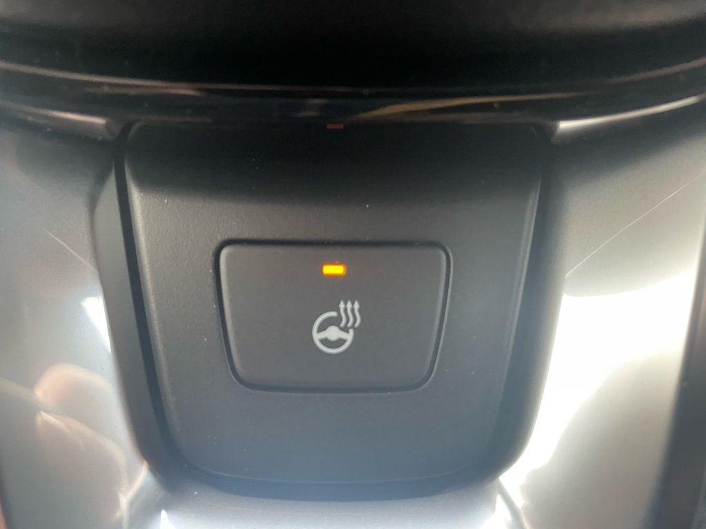 new 2026 Honda CR-V Hybrid car, priced at $42,455