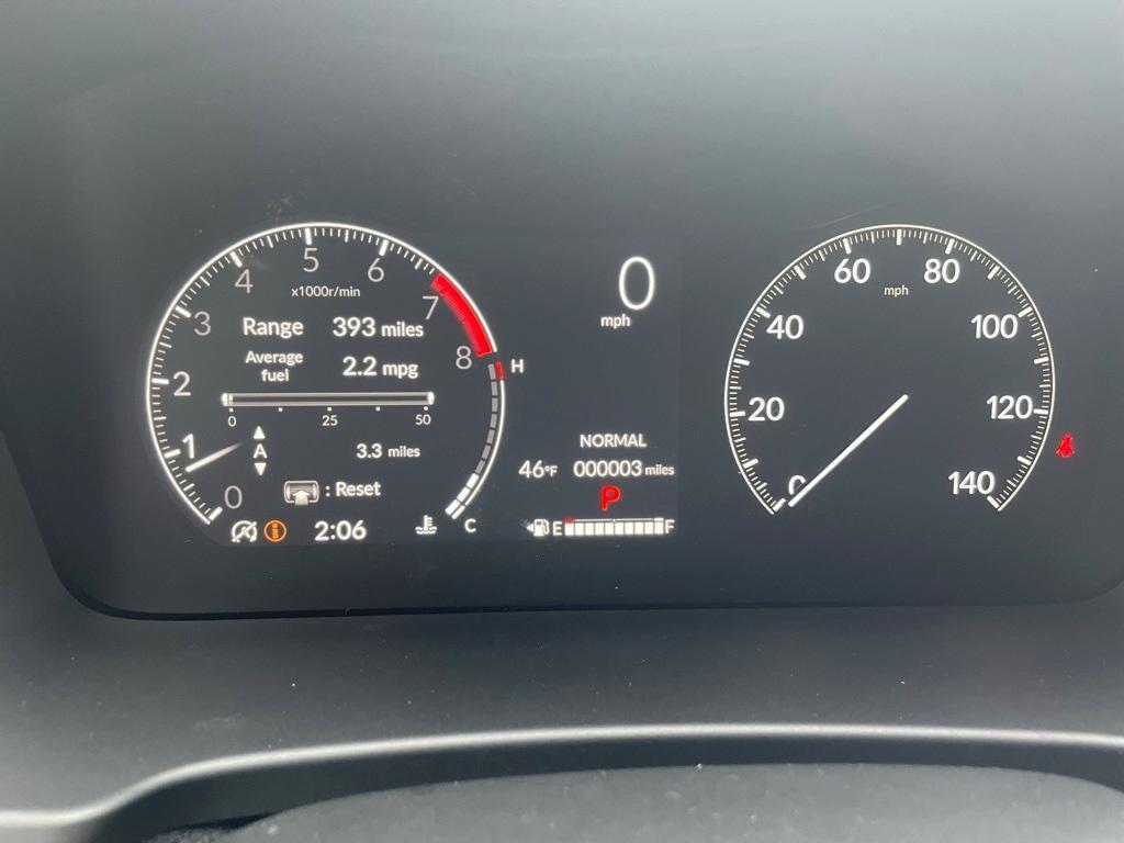 new 2026 Honda Ridgeline car, priced at $42,726