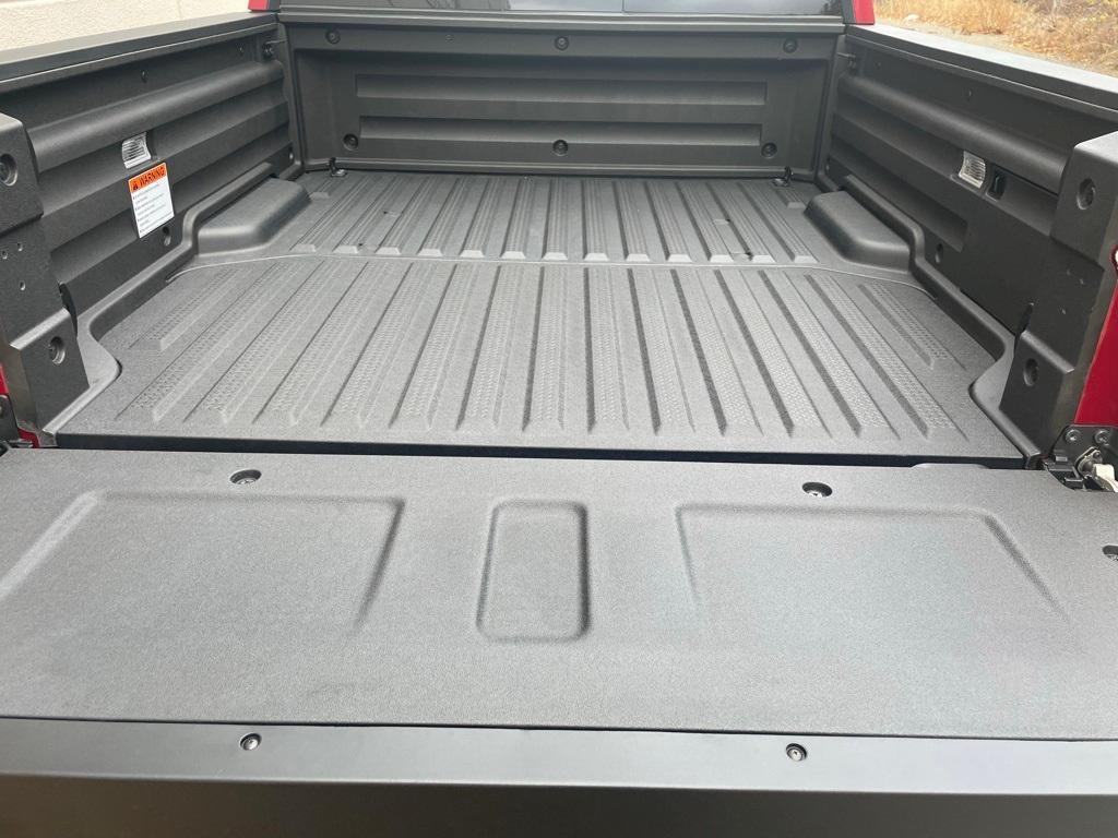 new 2026 Honda Ridgeline car, priced at $42,726