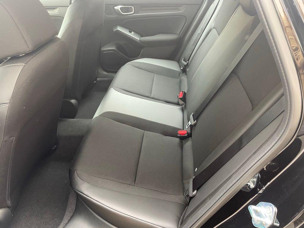 new 2026 Honda Civic car, priced at $27,684