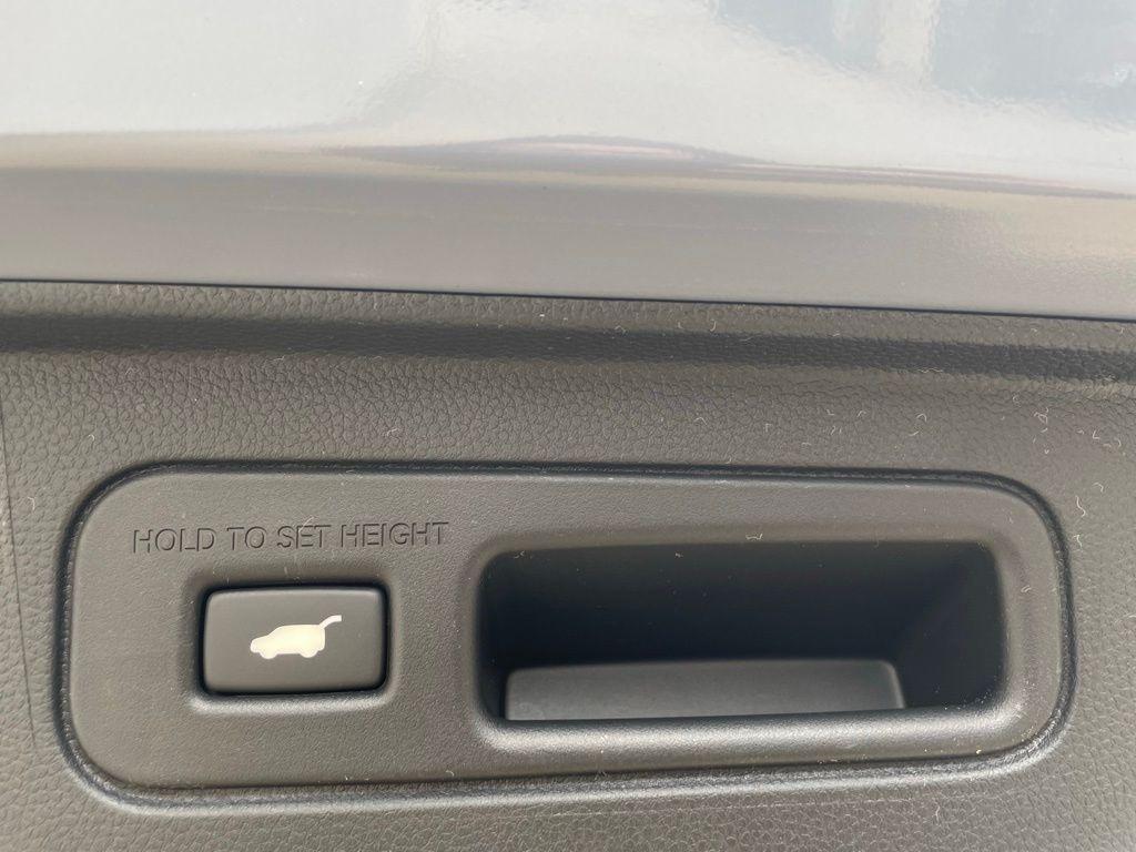 new 2026 Honda Pilot car, priced at $55,195