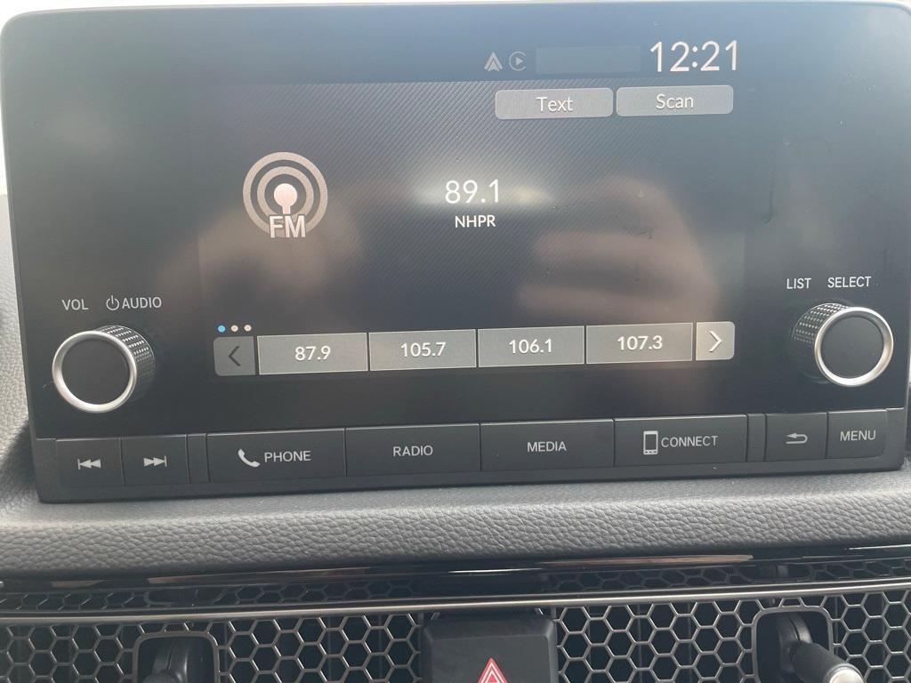 new 2026 Honda Civic car, priced at $27,684