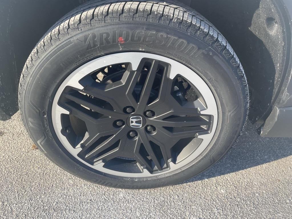 new 2026 Honda Pilot car, priced at $52,245