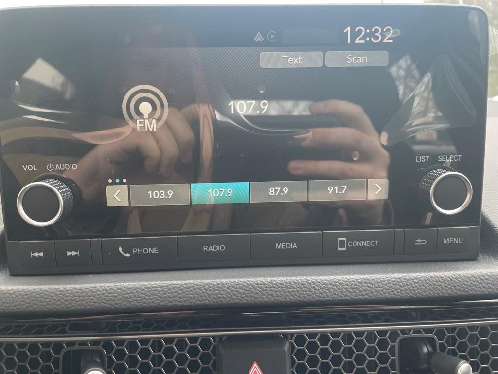 new 2026 Honda Civic car, priced at $26,669