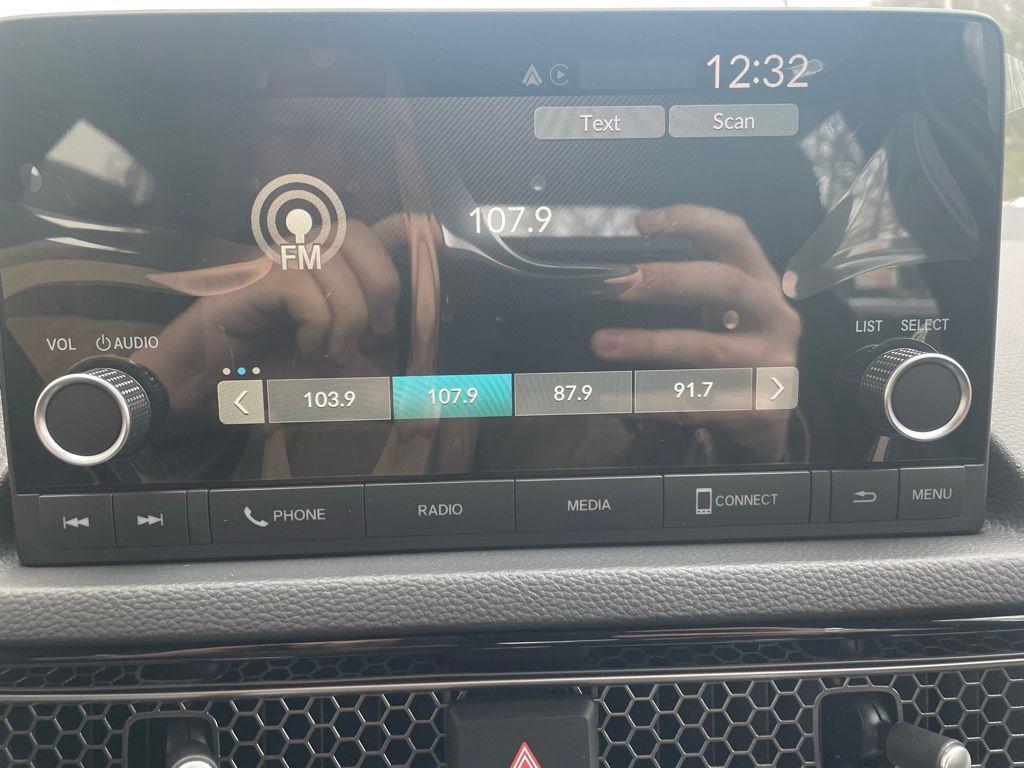 new 2026 Honda Civic car, priced at $26,669