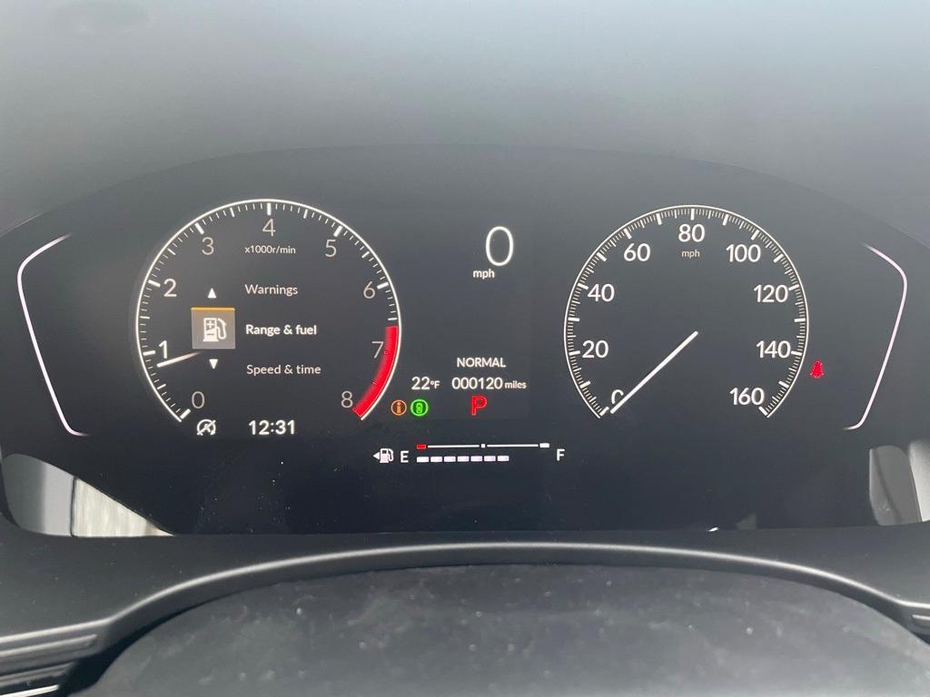 new 2026 Honda Civic car, priced at $26,669