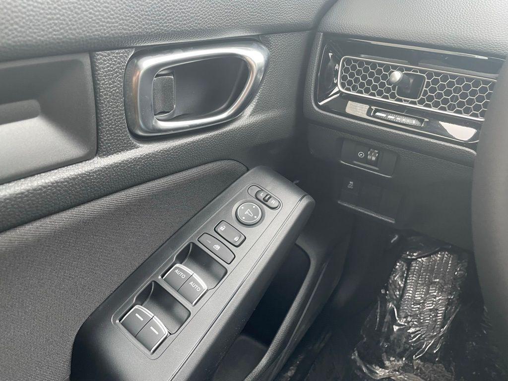 new 2026 Honda Civic car, priced at $26,669