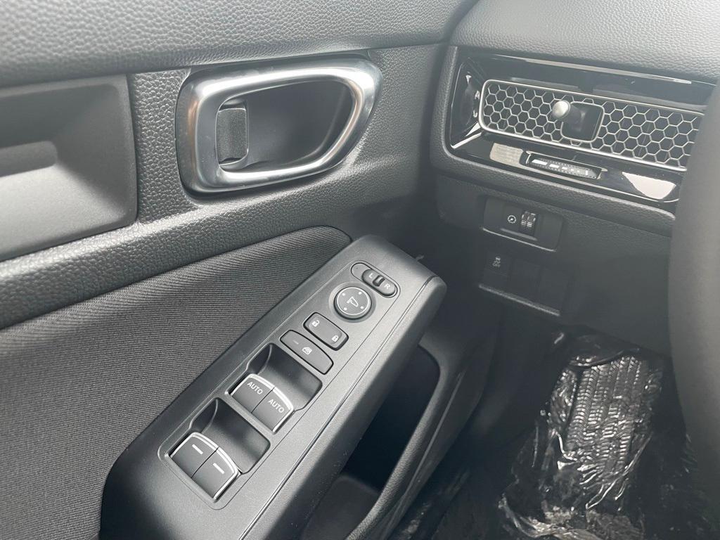 new 2026 Honda Civic car, priced at $26,669