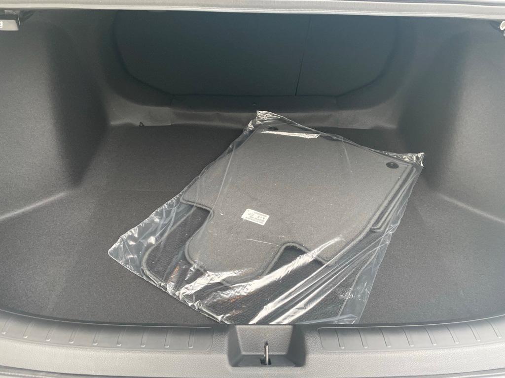 new 2026 Honda Civic car, priced at $26,669