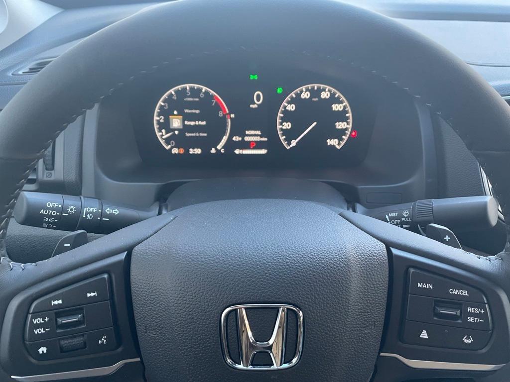 new 2026 Honda Ridgeline car, priced at $42,726