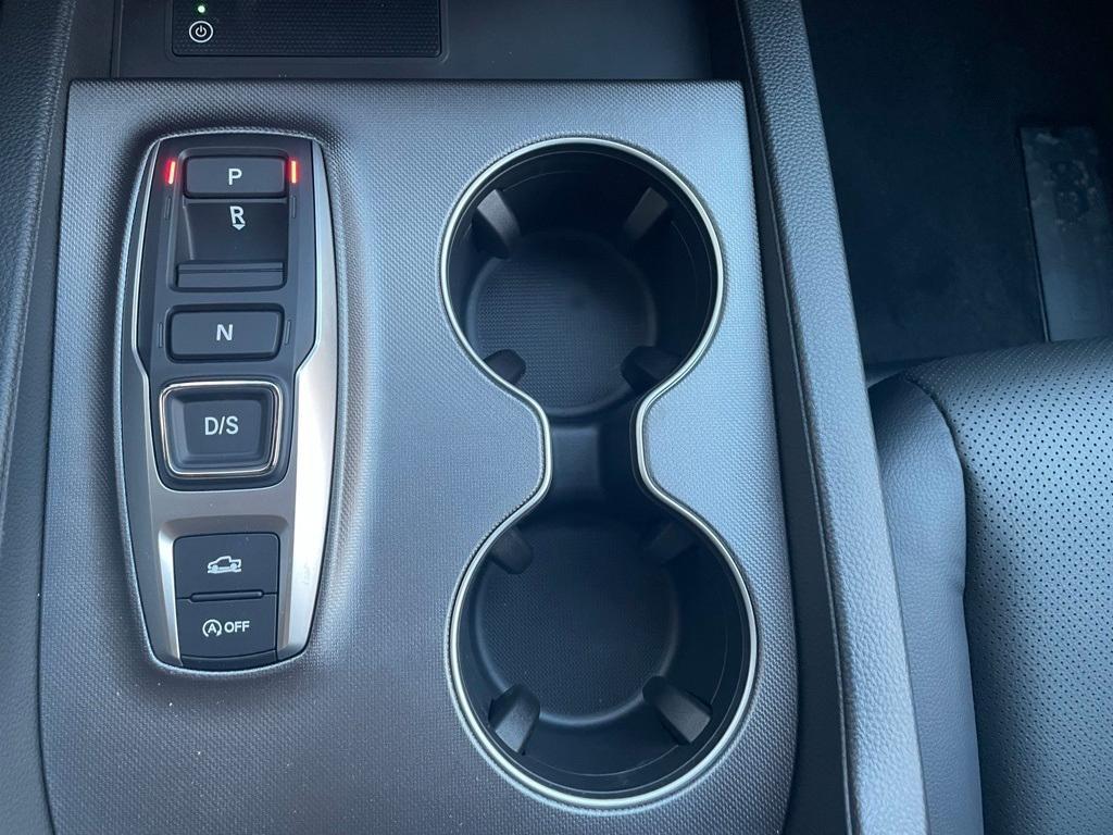 new 2026 Honda Ridgeline car, priced at $42,726