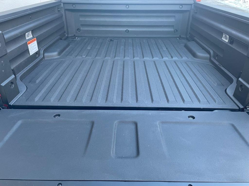 new 2026 Honda Ridgeline car, priced at $42,726