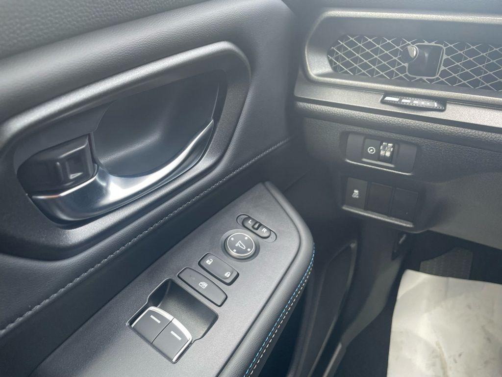 new 2026 Honda Prelude car, priced at $43,195