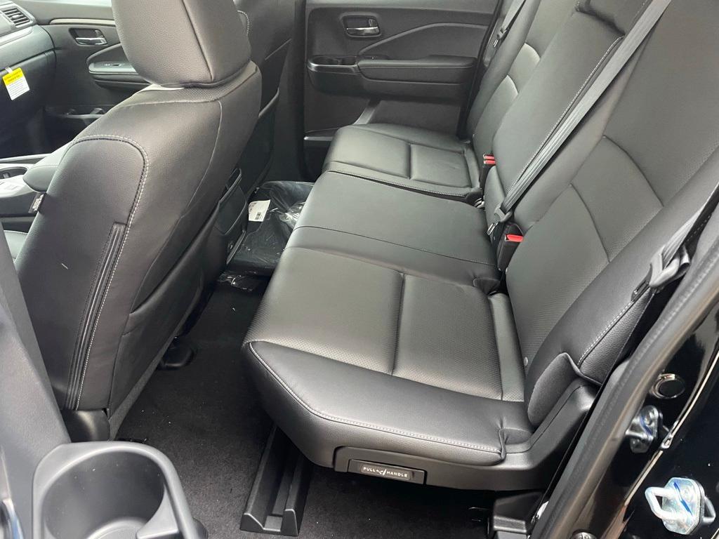 new 2026 Honda Ridgeline car, priced at $42,300