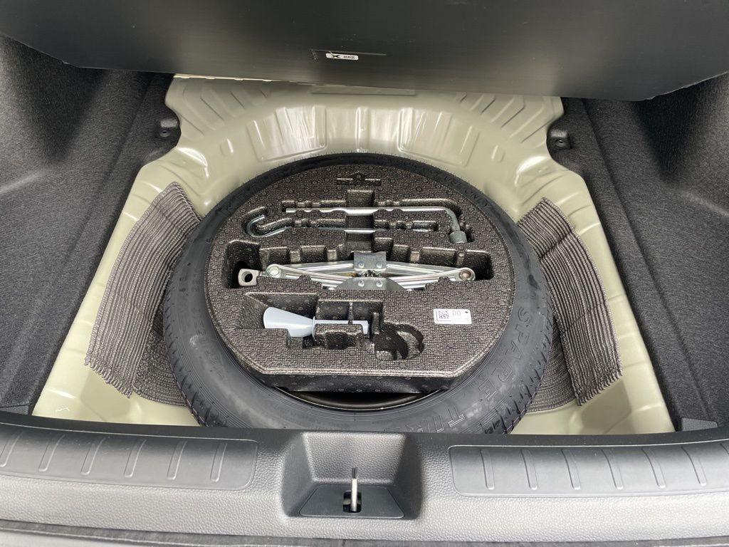 new 2026 Honda Civic car, priced at $26,798