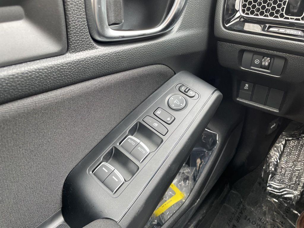 new 2026 Honda Civic car, priced at $26,798