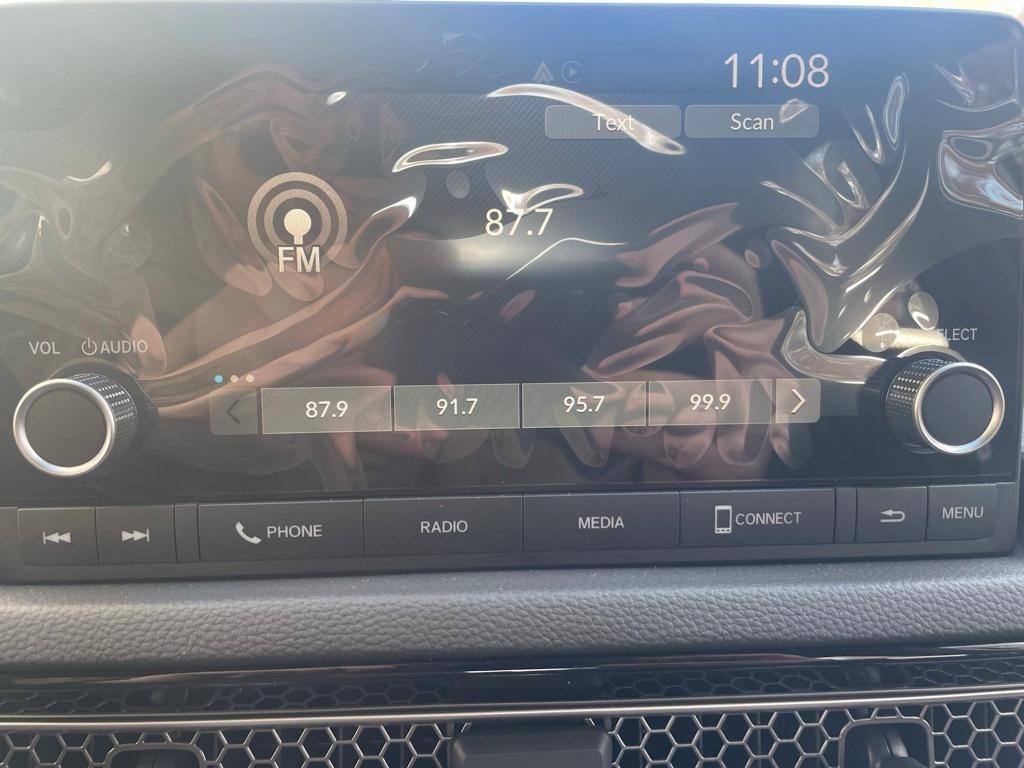 new 2026 Honda Civic car, priced at $28,117