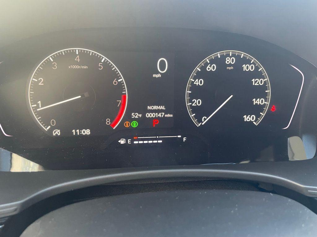 new 2026 Honda Civic car, priced at $28,117