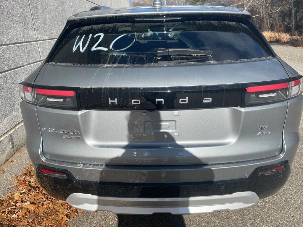new 2026 Honda Prologue car, priced at $50,987