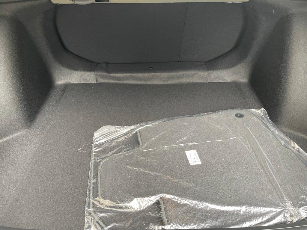 new 2026 Honda Civic Hybrid car, priced at $31,921