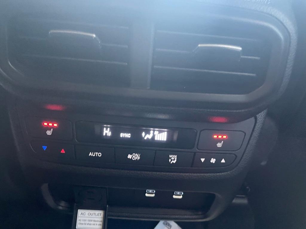 new 2026 Honda Pilot car, priced at $54,945