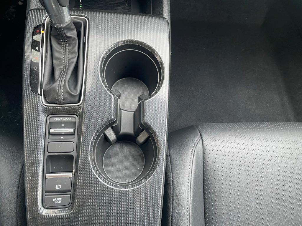 new 2026 Honda Civic Hybrid car, priced at $32,613