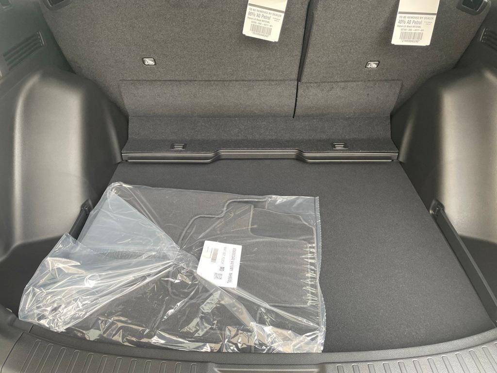 new 2026 Honda CR-V car, priced at $34,600