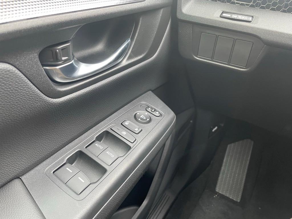 new 2026 Honda CR-V car, priced at $34,600