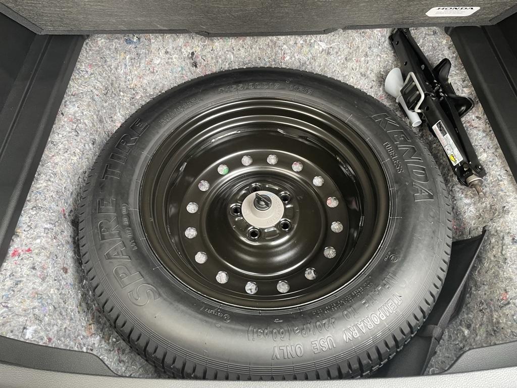 new 2026 Honda CR-V car, priced at $34,600