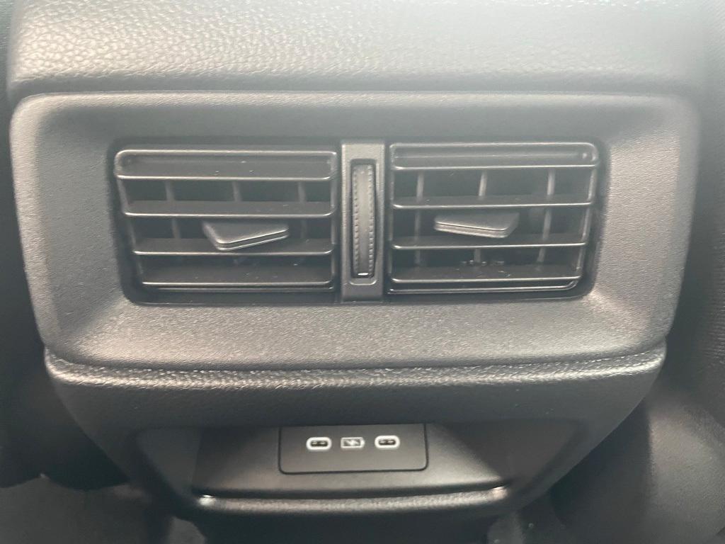 new 2026 Honda CR-V car, priced at $34,600