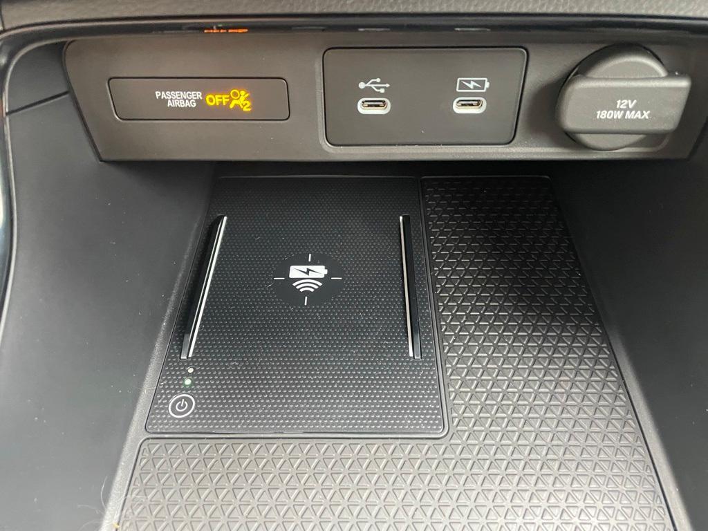 new 2026 Honda CR-V car, priced at $34,600