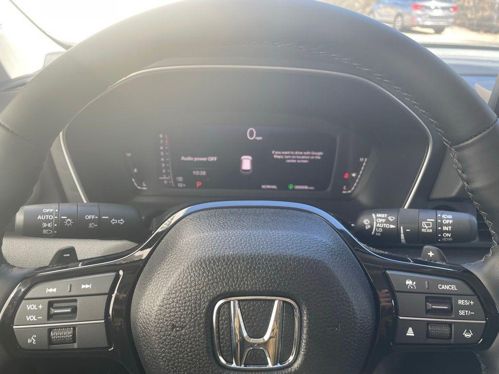 new 2026 Honda Pilot car, priced at $53,139