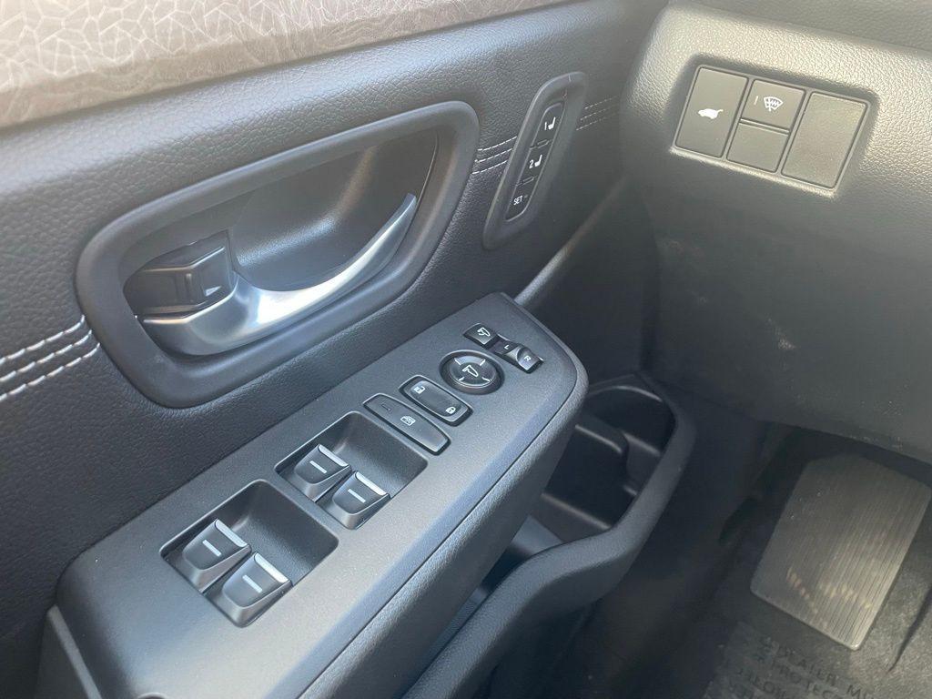 new 2026 Honda Pilot car, priced at $53,139