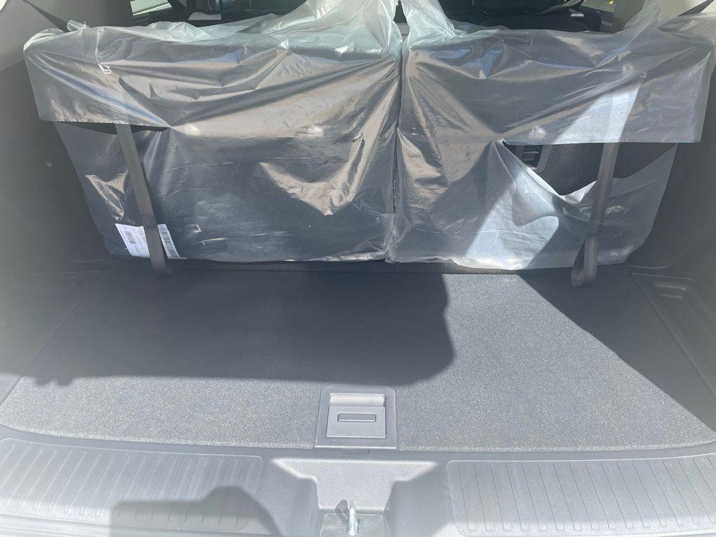 new 2026 Honda Pilot car, priced at $53,139