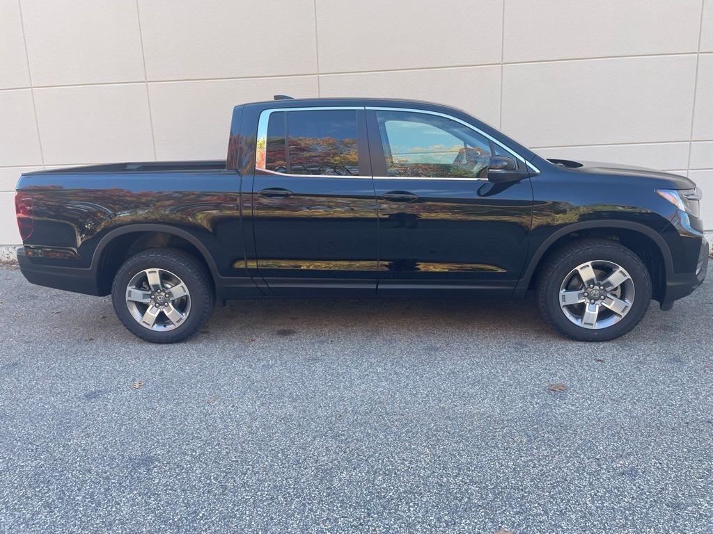 new 2026 Honda Ridgeline car, priced at $42,300