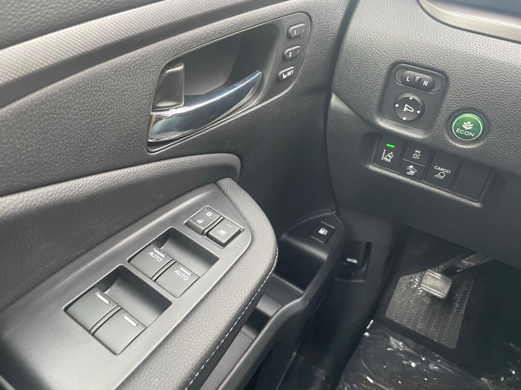 new 2026 Honda Ridgeline car, priced at $44,601