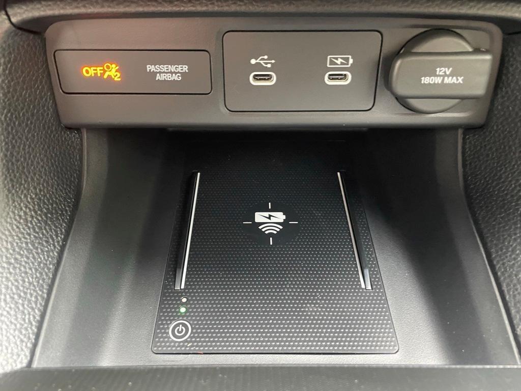 new 2026 Honda Civic Hybrid car, priced at $31,921