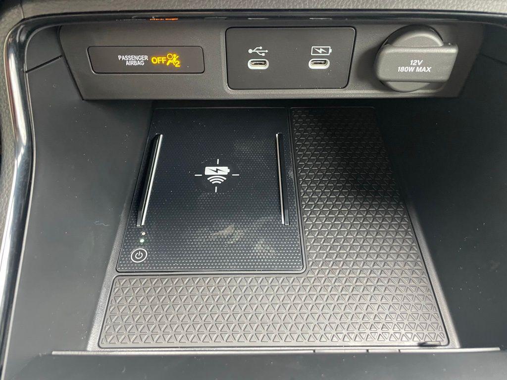 new 2026 Honda CR-V car, priced at $36,863