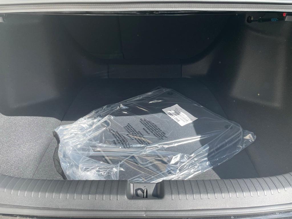 new 2025 Honda Accord Hybrid car, priced at $33,223