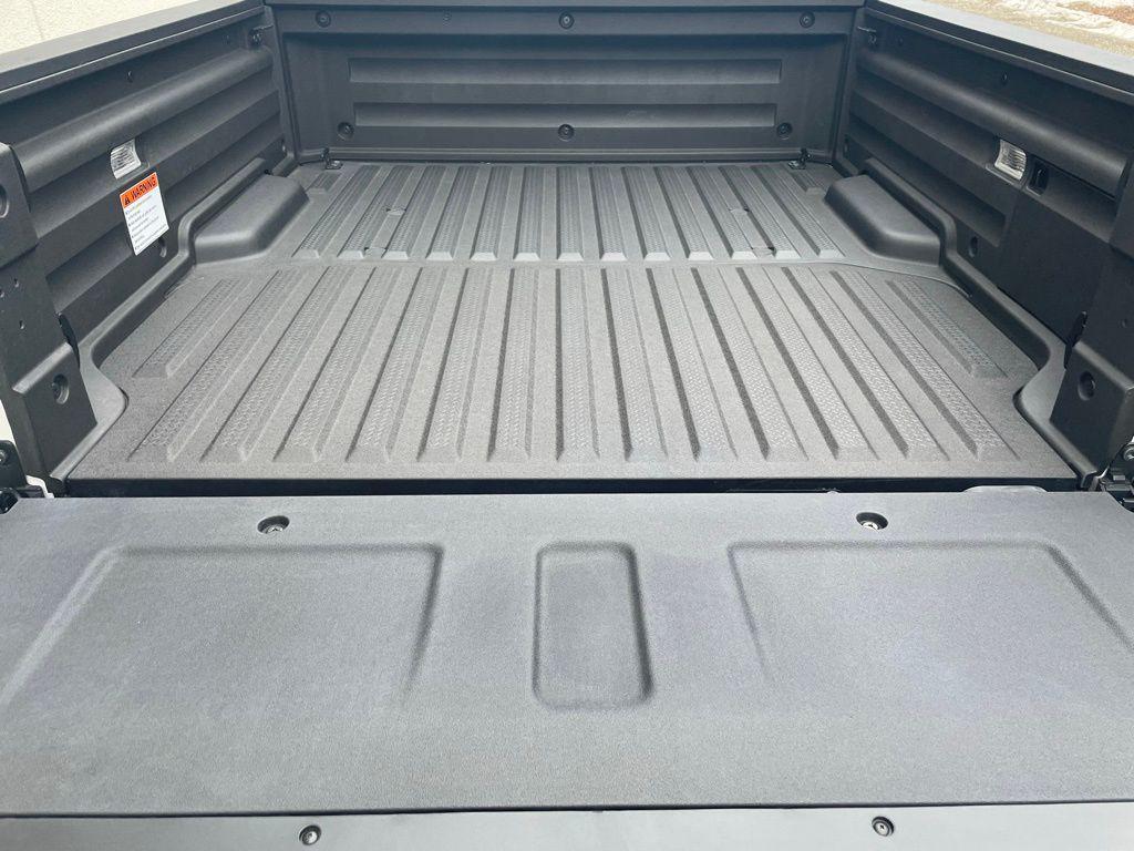 new 2026 Honda Ridgeline car, priced at $43,101