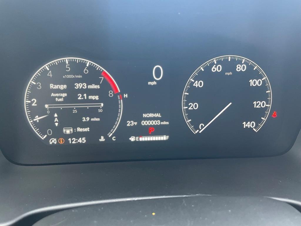 new 2026 Honda Ridgeline car, priced at $43,101