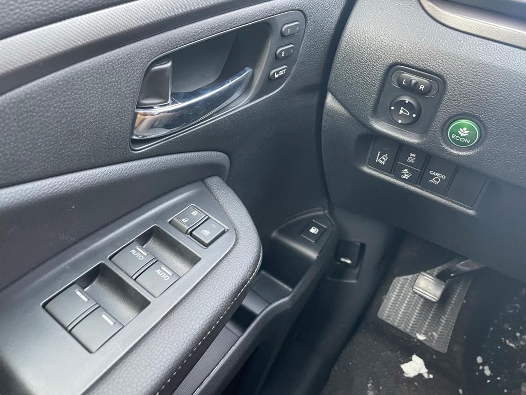 new 2026 Honda Ridgeline car, priced at $43,101