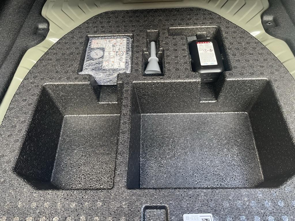 new 2026 Honda Civic Hybrid car, priced at $29,292