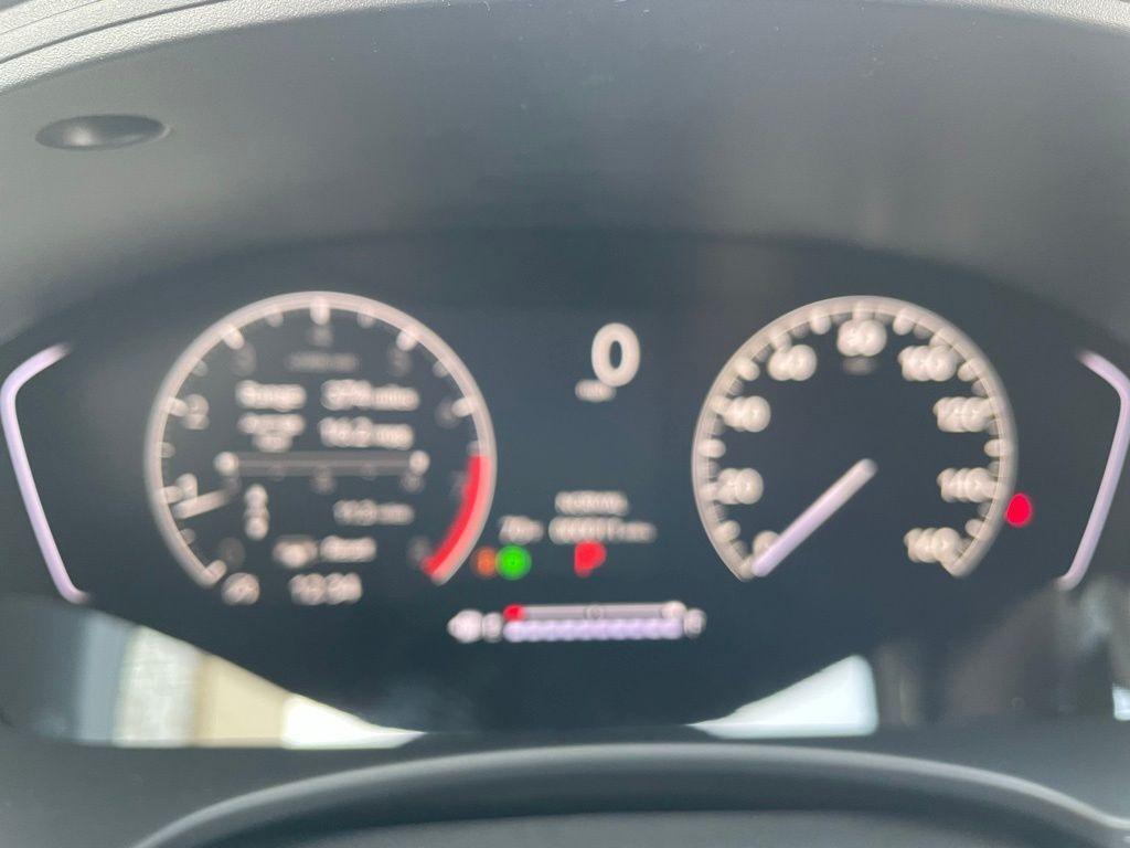 new 2026 Honda Civic car, priced at $27,779