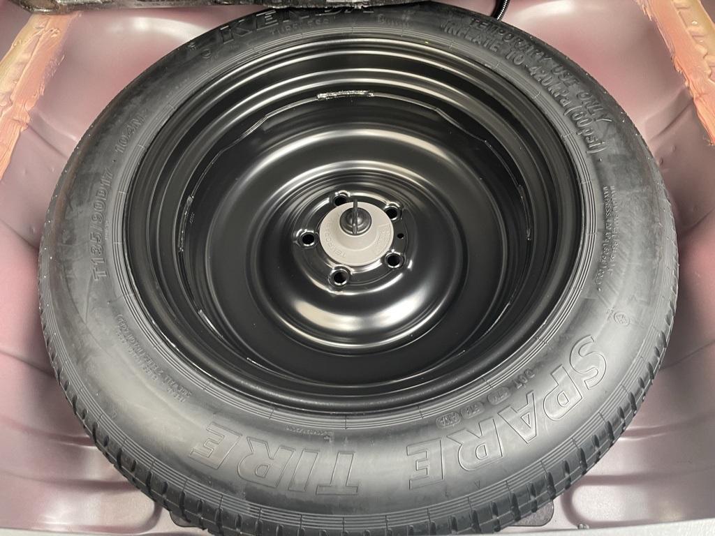 new 2026 Honda HR-V car, priced at $29,564